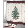 Avanti The Spode Christmas Tree Tartan Tray