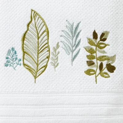 Sprouted Palm Bath Collection - SKL Home - Image 6