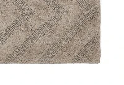 Hugo Collection 100% Cotton Tufted 2 Piece Bath Rug Set - Better Trends - Image 2