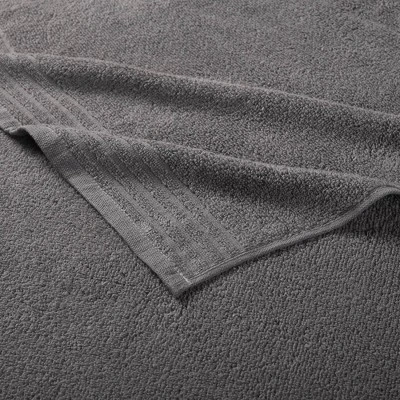 12pc Big Bundle Cotton Bath Towel Set - Image 4