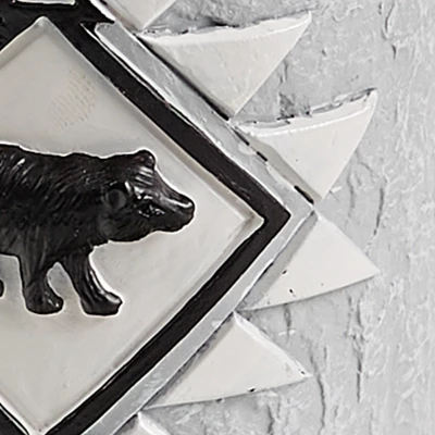 Park Designs South Western Dispenser - Image 2