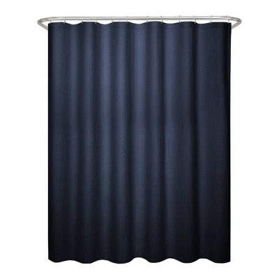 Waffle Shower Curtain - Zenna Home - Image 5