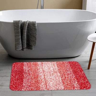 Unique Bargains Soft Machine Washable Bathroom Mat - Image 5