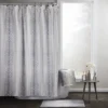 Vern Yip Antelope Shower Curtain Neutral - SKL Home