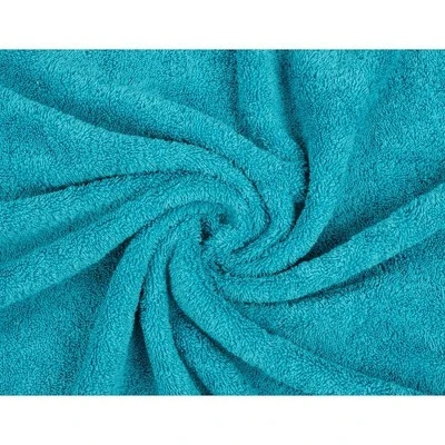 American Soft Linen 6 Piece Towel Set, 100% Cotton Bath Towels For Bathroom - Image 5