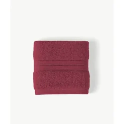 2pc Liam Antimicrobial Washcloth Set - Blue Loom