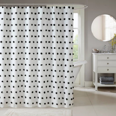 Ashley Shower Curtain - Image 4