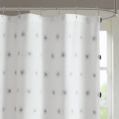 Ashley Shower Curtain - Image 2