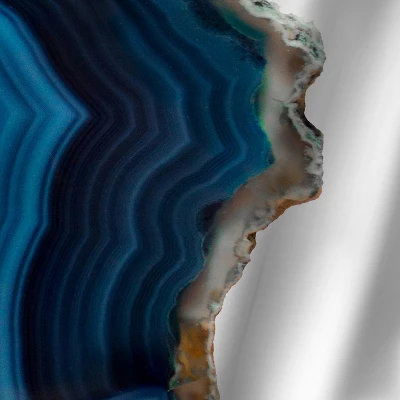 Americanflat 71" X 74" Shower Curtain By Emanuela Carratoni - Image 3