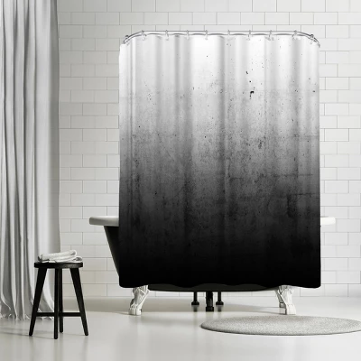 Americanflat 71" X 74" Shower Curtain By Emanuela Carratoni - Image 8