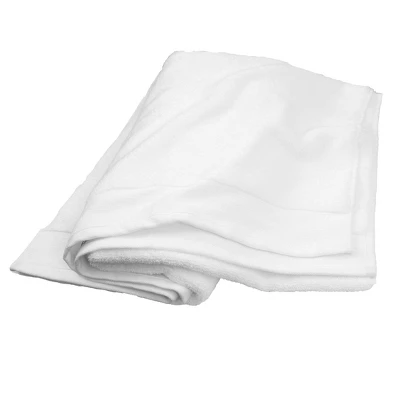 Luxury Bath Sheets, Extra-Large Size, Softest 100% Cotton By California Design Den - Image 2