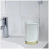 Panache Tumbler Gold - Nu Steel