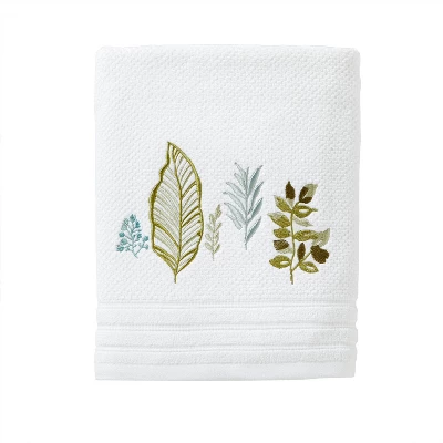 Sprouted Palm Bath Collection - SKL Home - Image 5