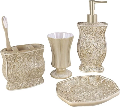 Creative Scents Victoria Lotion Dispenser - Image 3