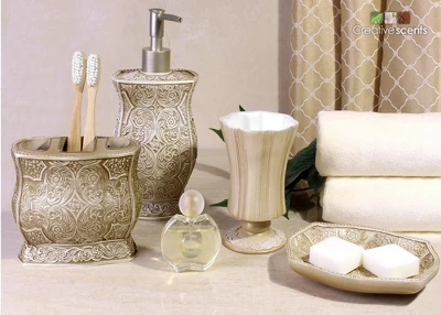 Creative Scents Victoria Lotion Dispenser - Image 2