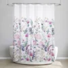 Bloomstruck Shower Curtain - Allure Home Creations