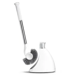 Simplehuman Toilet Brush With Caddy