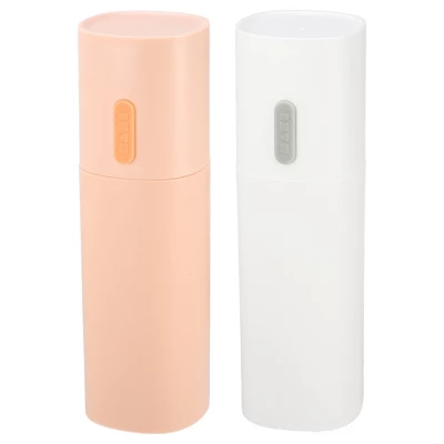 Unique Bargains Lightweight Travel Toothbrush Case - Image 8