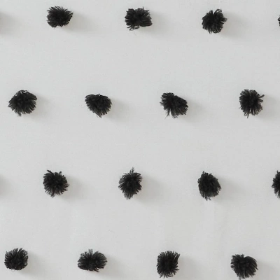 Ashley Shower Curtain - Image 3