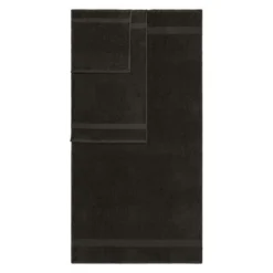 Eco-Friendly Absorbent Assorted 18-Piece Towel Set By Blue Nile Mills