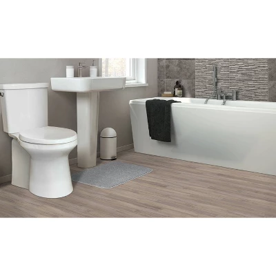 Gramercy Washable Bath Rug - Garland Rug - Image 4