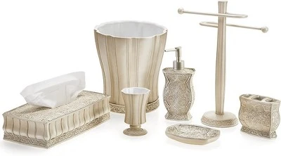 Creative Scents Victoria Lotion Dispenser - Image 5