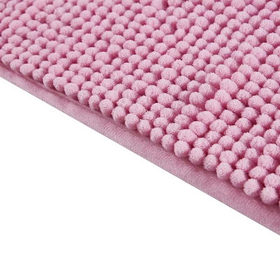 Kate Aurora Montauk Accents Complete 5 Piece Juvi Mermaid Themed Fabric Shower Curtain Bathroom Set - Image 8