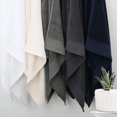 Luxury Bath Sheets, Extra-Large Size, Softest 100% Cotton By California Design Den - Image 4