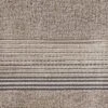Chadwick Striped Towel Taupe - SKL Home