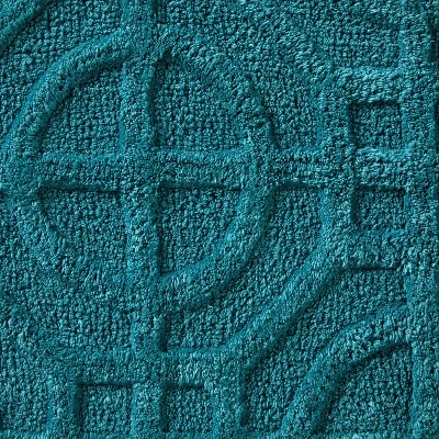 30"x20" Vern Yip Floral Lanterns Rug - SKL Home